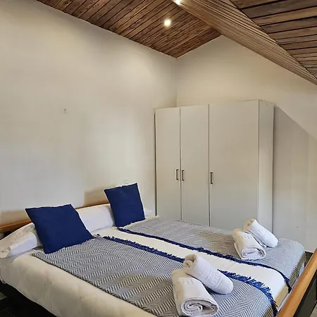 Imeda Atico Penibetico Cuatro Apartamento *