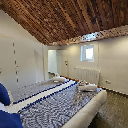 Apartamento Imeda Atico Penibetico Cuatro Serra Nevada
