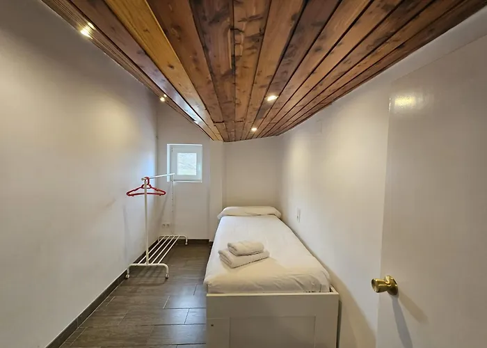 Imeda Atico Penibetico Cuatro