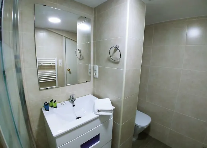 Imeda Atico Penibetico Cuatro * Sierra Nevada