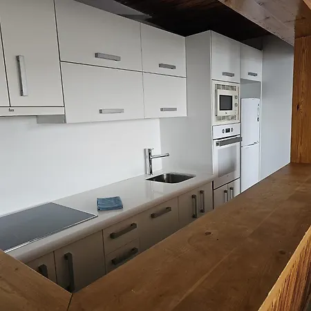 Apartamento Imeda ático Penibético Cuatro Sierra Nevada