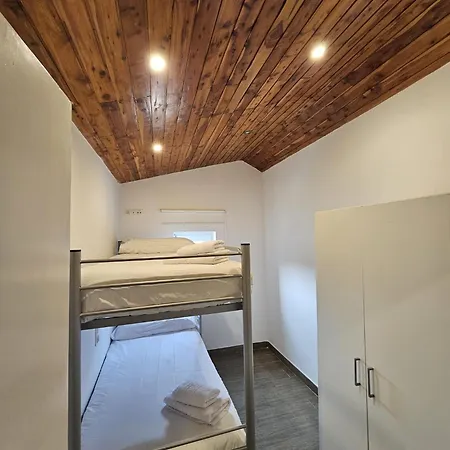 Apartamento Imeda ático Penibético Cuatro Sierra Nevada
