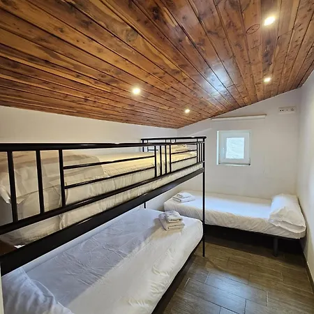 Imeda Atico Penibetico Cuatro Appartement *