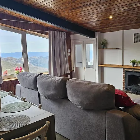 Imeda ático Penibético Cuatro *