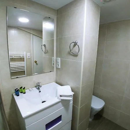 Imeda Atico Penibetico Cuatro * Sierra Nevada