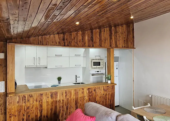 Imeda Atico Penibetico Cuatro * 塞拉内华达