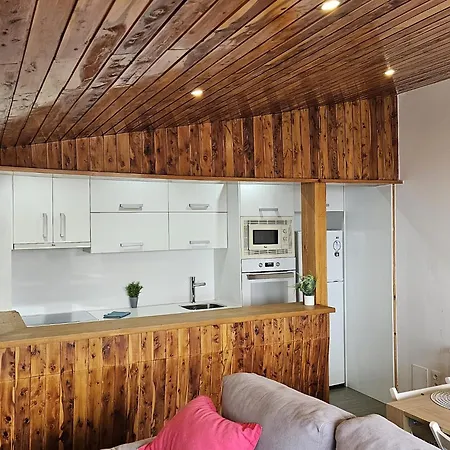 Imeda Atico Penibetico Cuatro * Sierra Nevada