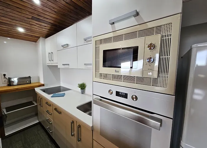 Imeda Atico Penibetico Cuatro Sierra Nevada