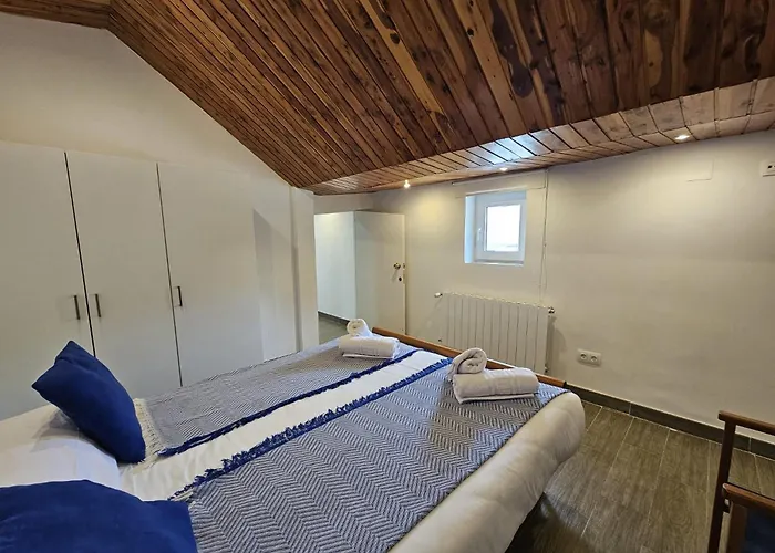 Apartmán Imeda Atico Penibetico Cuatro Sierra Nevada